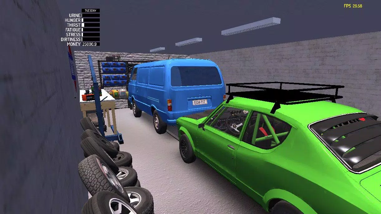 My Summer Car Manual - Download do APK para Android