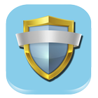 Pro Antivirus-Security, App-lock icône