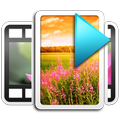 ”My Photo Live Wallpaper