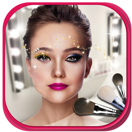 Photo Editor Makeup Camera HD Selfie With Effects