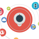 MyPraesidium Cam V2.0 icon