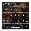 APK My Puppies Keyboard 2018