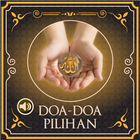 Doa-Doa Pilihan Mp3 (Audio) icône