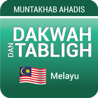 Dakwah & Tabligh - Muntakhab Ahadis icône