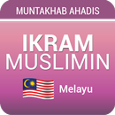 Ikram Muslimin - Muntakhab Aha APK