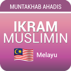 Ikram Muslimin - Muntakhab Aha ikon