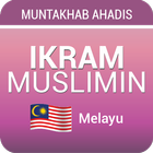 Ikram Muslimin - Muntakhab Aha 圖標