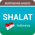 Muntakhab Hadith (Shalat) Indo ícone