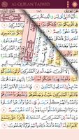 Tajweed Quran with Colors, Eng capture d'écran 3