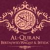 Al-Quran Tajweed, Color Coded APK