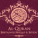 Al-Quran Tajweed, Color Coded APK