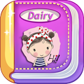 My Romantic Dairy