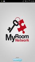 MyRoom Network gönderen