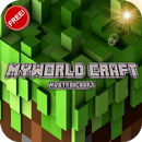 MyWorld Craft: Explore APK