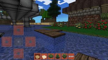 MyWorld Craft: Explore تصوير الشاشة 3