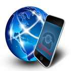 Myworldcall icon