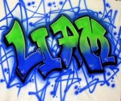 Graffiti Name Ideas 截图 1