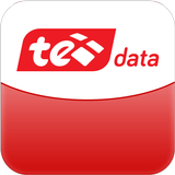 My TEData icône