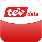 My TEData icon