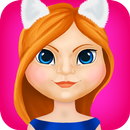 My Talking Angel Girl APK