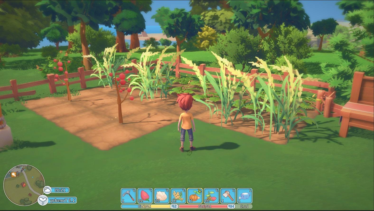 My Time At Portia Guide For Android Apk Download