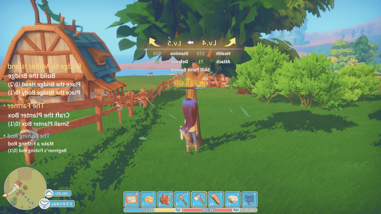 My Time At Portia Guide para Android - APK Baixar