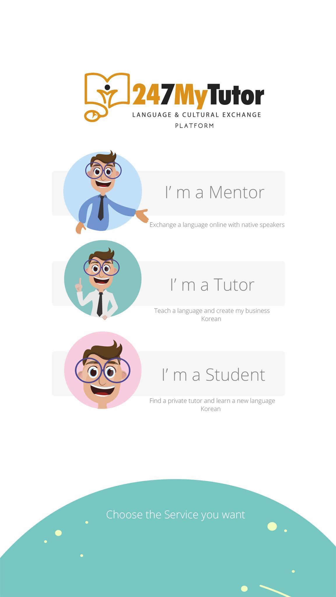 247MyTutor for Android - APK Download - 