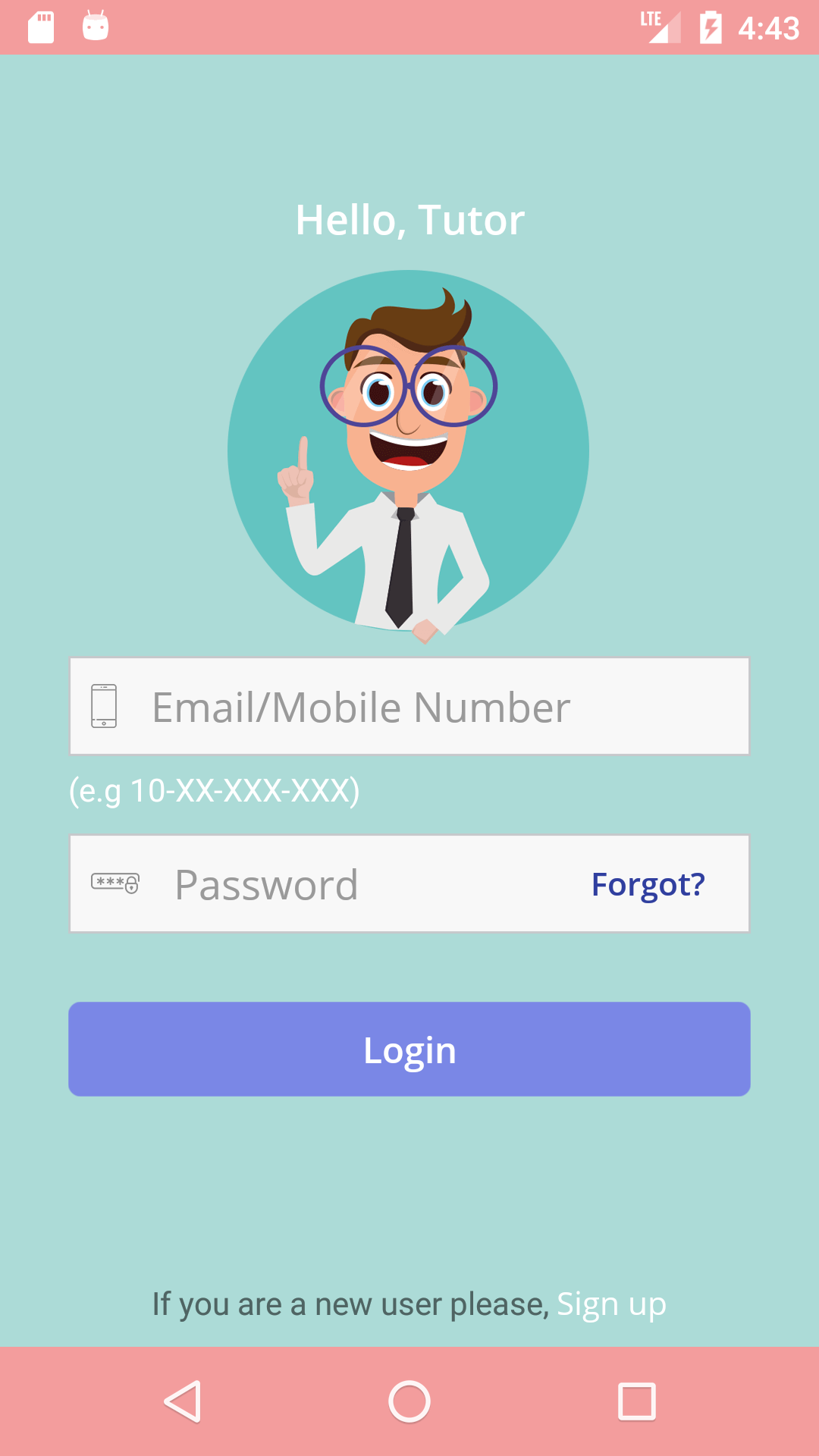 247MyTutor for Android - APK Download - 