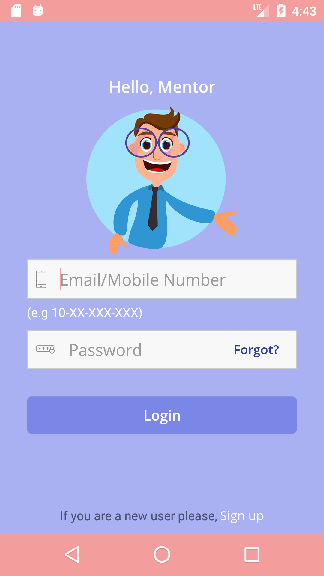 247MyTutor for Android - APK Download - 