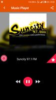 MyTuneIn.Com - Ghana Radio Stations Ekran Görüntüsü 3