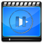 My Video Player Free أيقونة