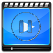 My Video Player Free icon