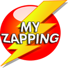 My Zapping icône