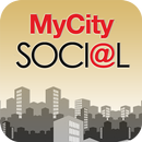 Mycitysocial loyalty App APK