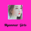 Myanmar Girls APK