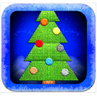 HoliDay: Christmas 图标