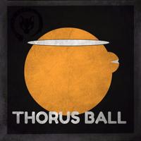 Thorus Ball screenshot 2
