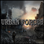 Urban Forces: Multiplayer FPS icono