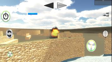 Urban Forces: Multiplayer FPS captura de pantalla 2