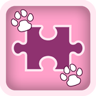 Cats - Jigsaw Puzzles ikona