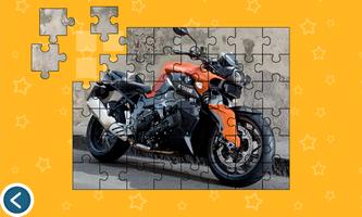 Cars - Jigsaw Puzzles capture d'écran 2