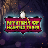 Mystery Of Haunted Trap icon