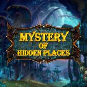 Mystery Of Hidden Places icon