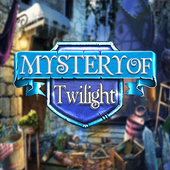 Mystery Of Twilight icon
