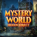 Mystery World Hidden Object APK