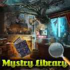 New Free Hidden Object Games : Crime Investigation biểu tượng