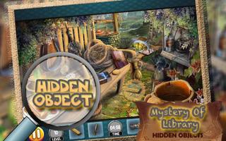 New Free Hidden Object Games : Crime Investigation 截图 3