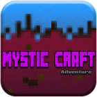 Mystic Craft Adventure ikona