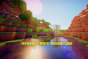 Mystic Craft Adventure screenshot 3