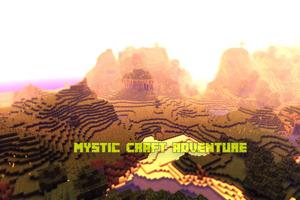 Mystic Craft Adventure screenshot 1